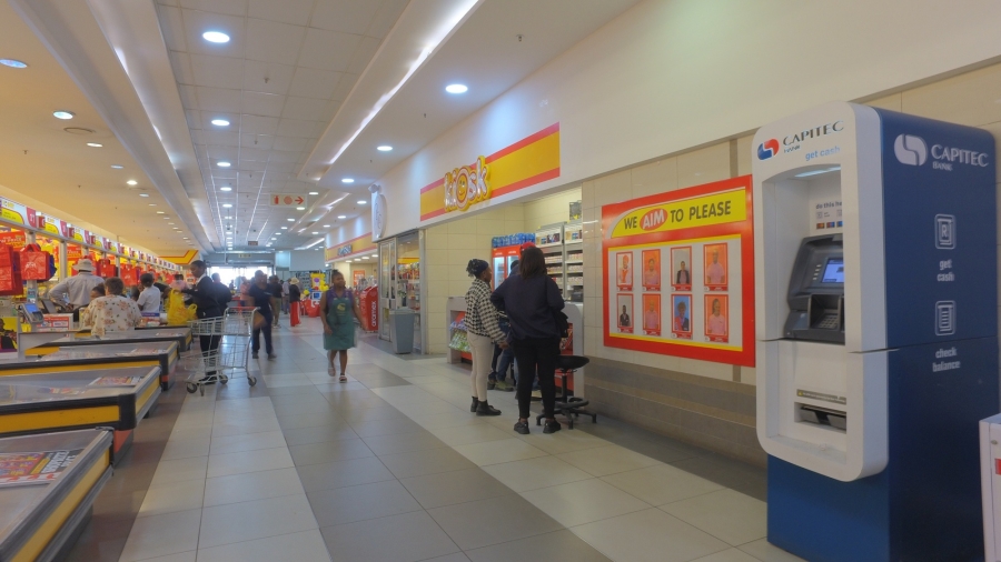 Commercial Property for Sale in Rustenburg Central North West